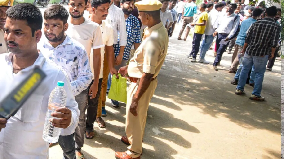 सांकेतिक फोटो- India TV Hindi