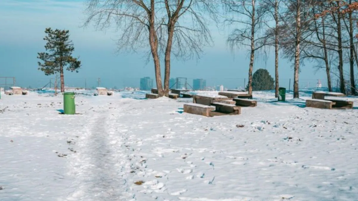 coldest place in worl, world coldest place, world coldest city, coldest city in the world, Yakutsk, - India TV Hindi