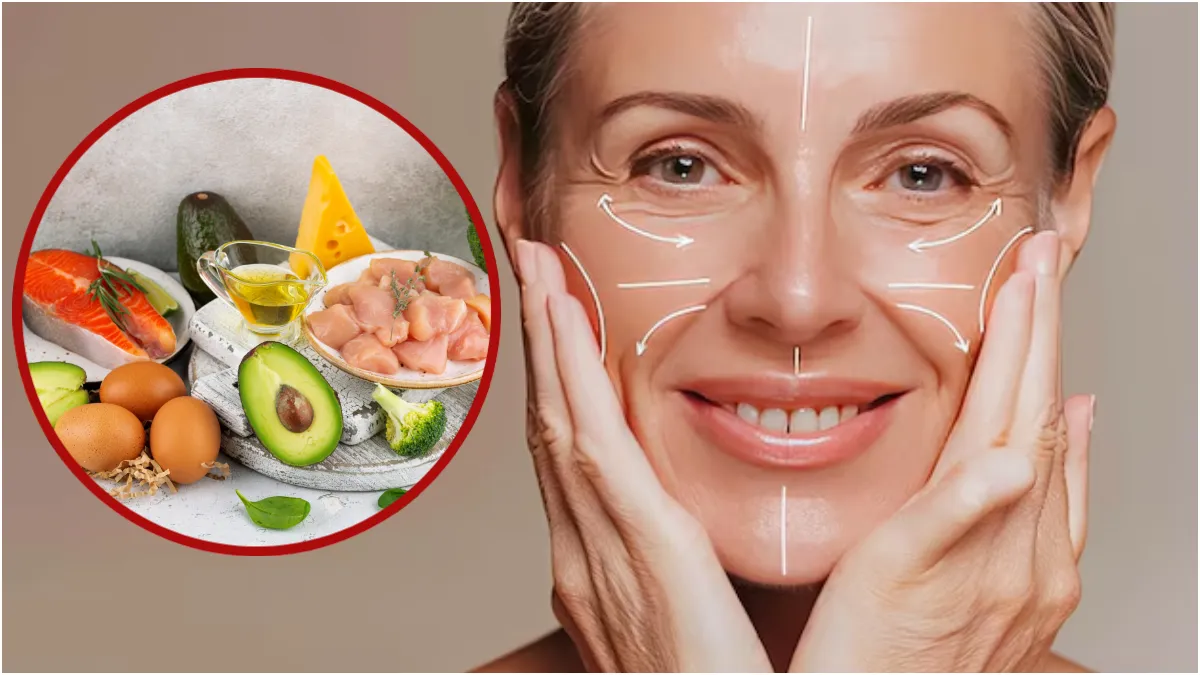 कोलेजन से भरपूर भोजन- India TV Hindi