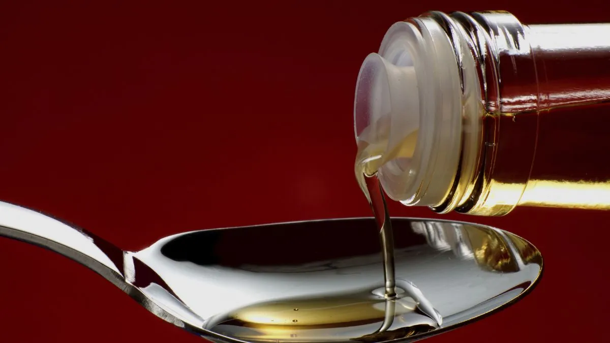 cough syrup- India TV Hindi