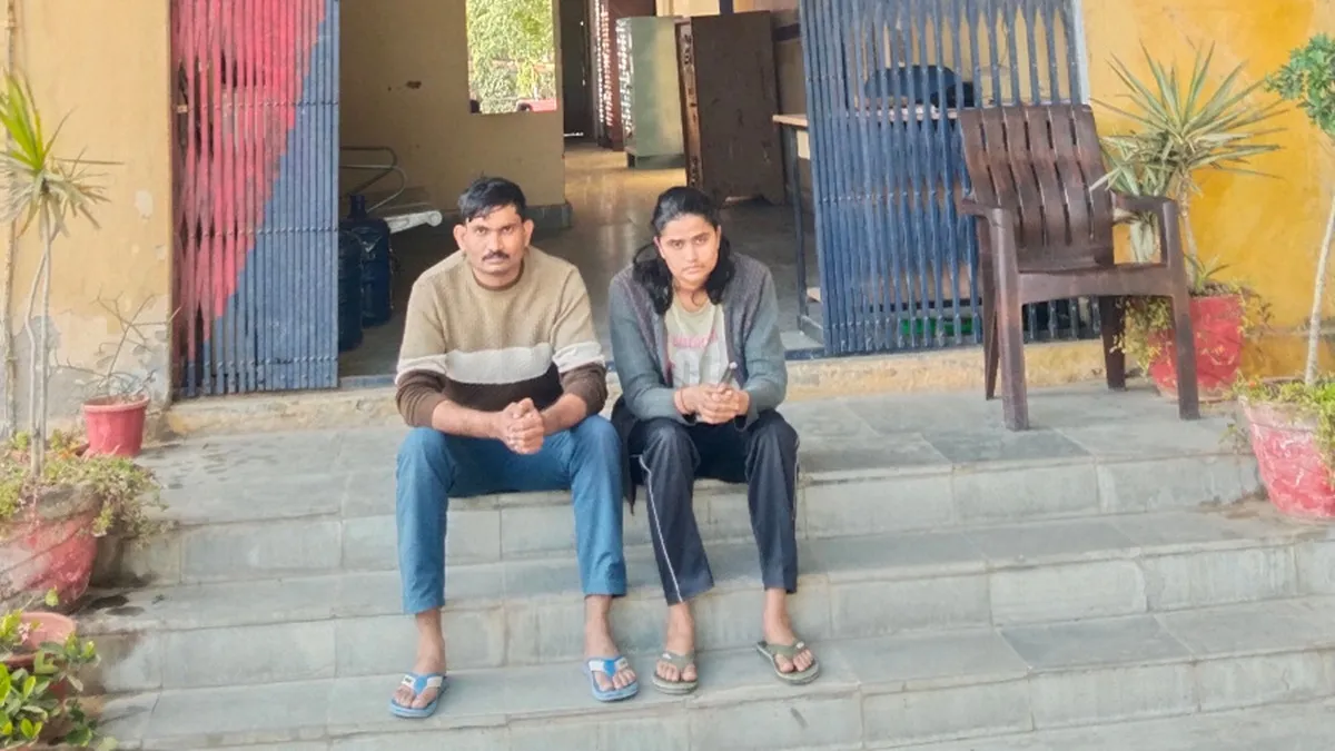 लिव इन में रह रहा शातिर...- India TV Hindi