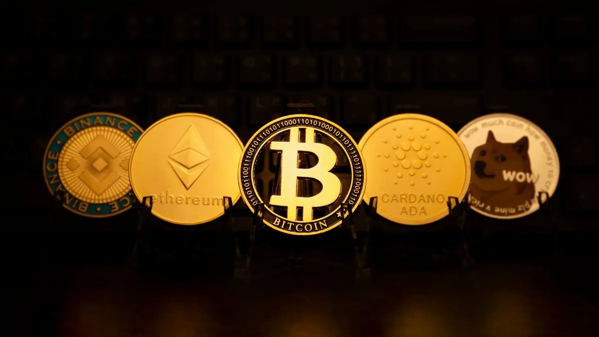 क्रिप्टोकरेंसी का...- India TV Paisa