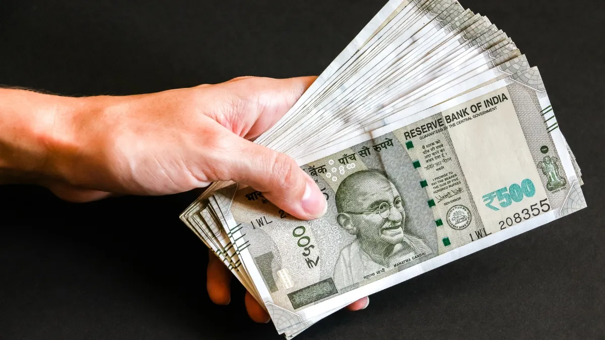 NPS से रिटायरमेंट से...- India TV Hindi