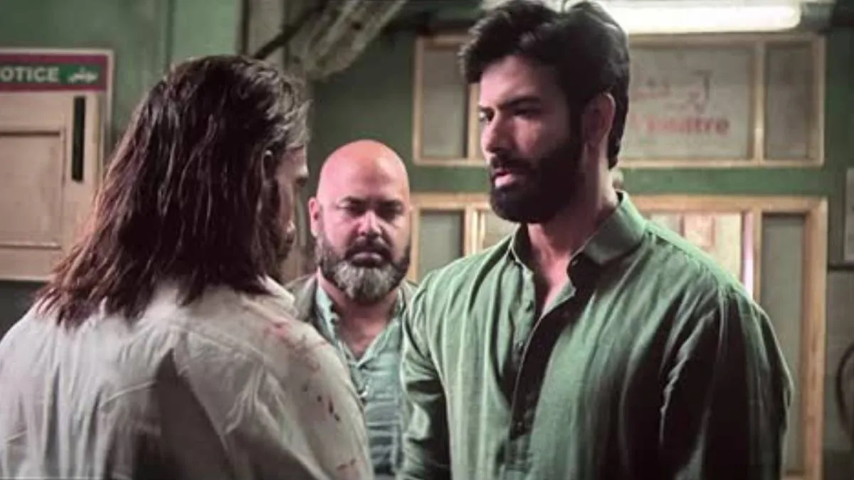 Danish Pandor- India TV Hindi