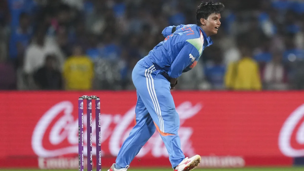 Deepti Sharma- India TV Hindi