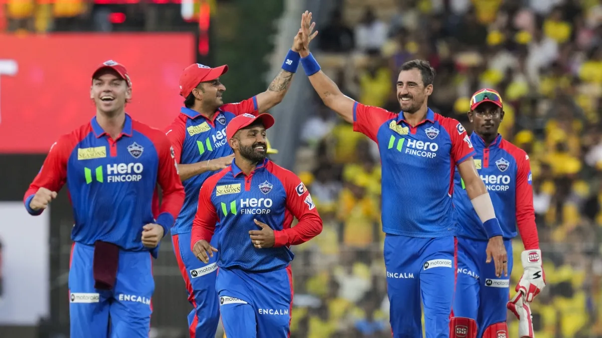 mitchell starc- India TV Hindi