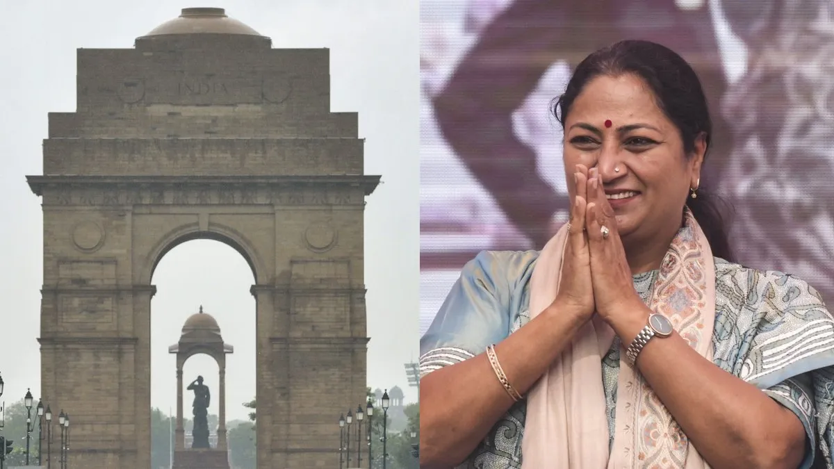 delhi new districts list- India TV Hindi