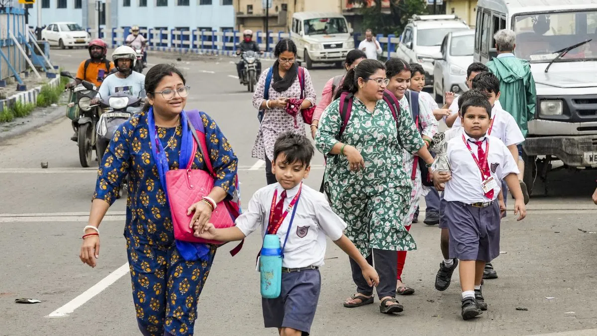 delhi private schools fees- India TV Hindi