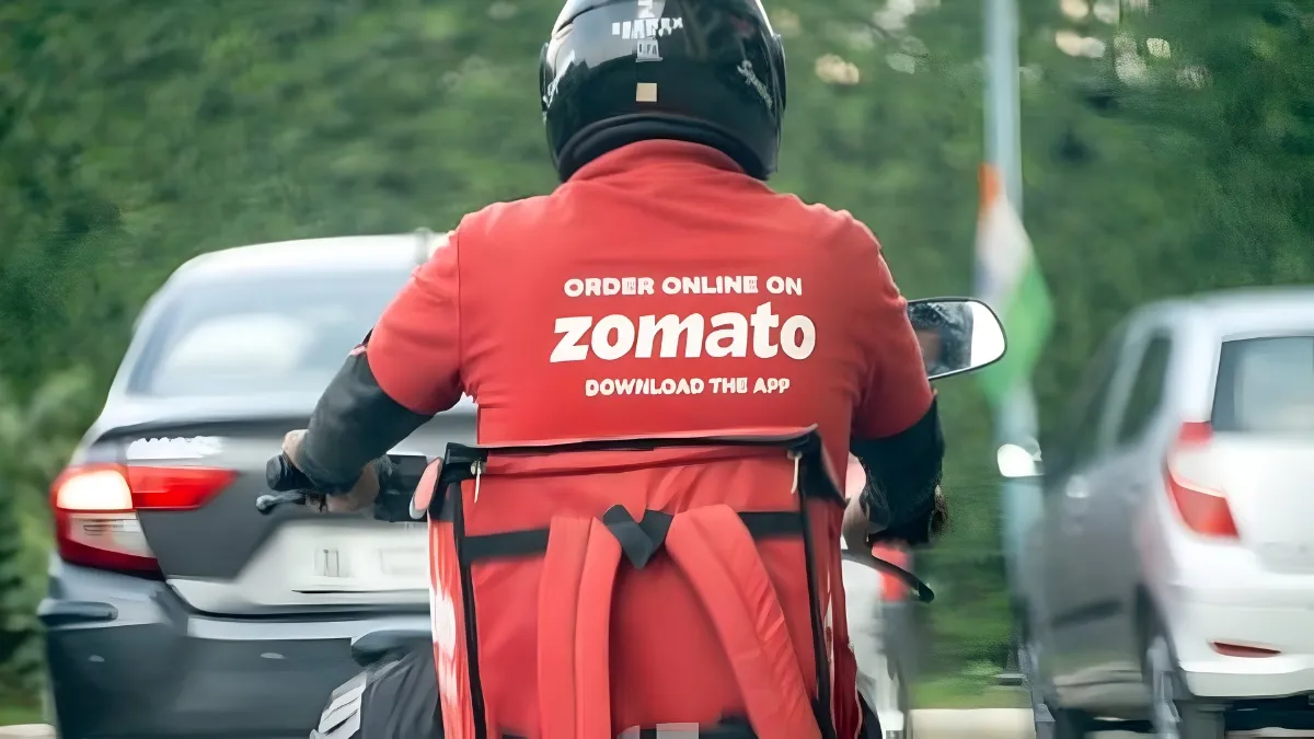 गिग वर्कर्स की...- India TV Paisa