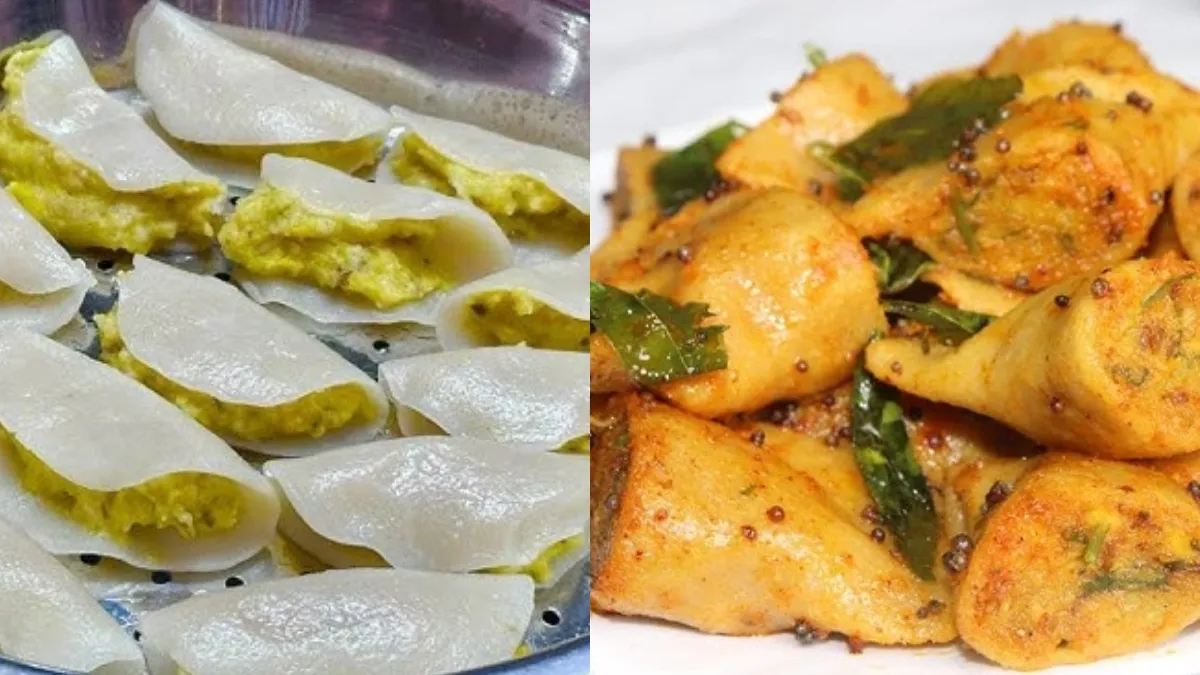 दाल फरे- India TV Hindi