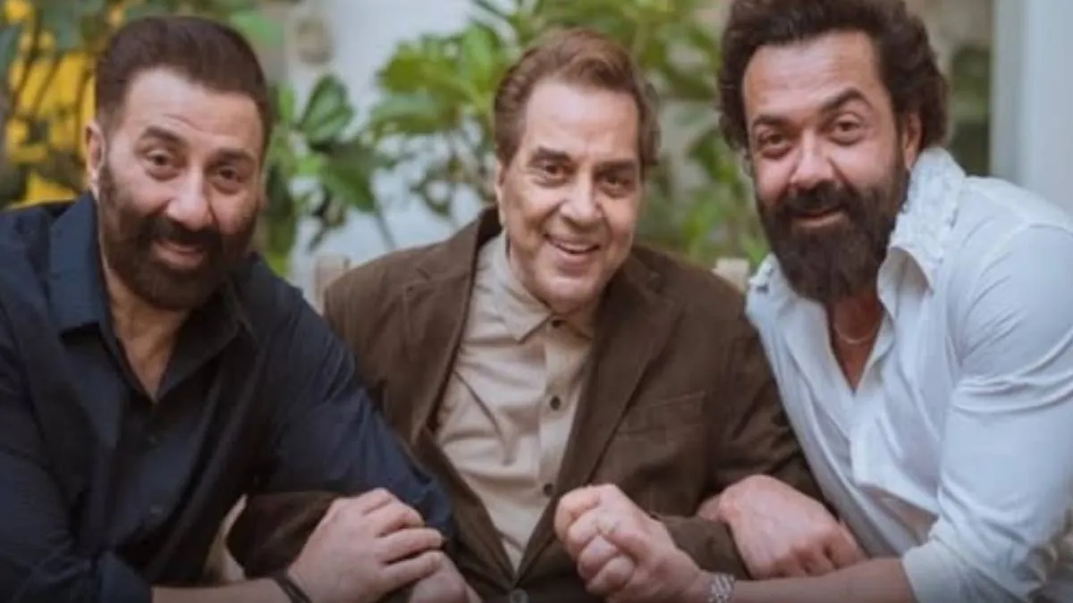 Dharmendra- India TV Hindi