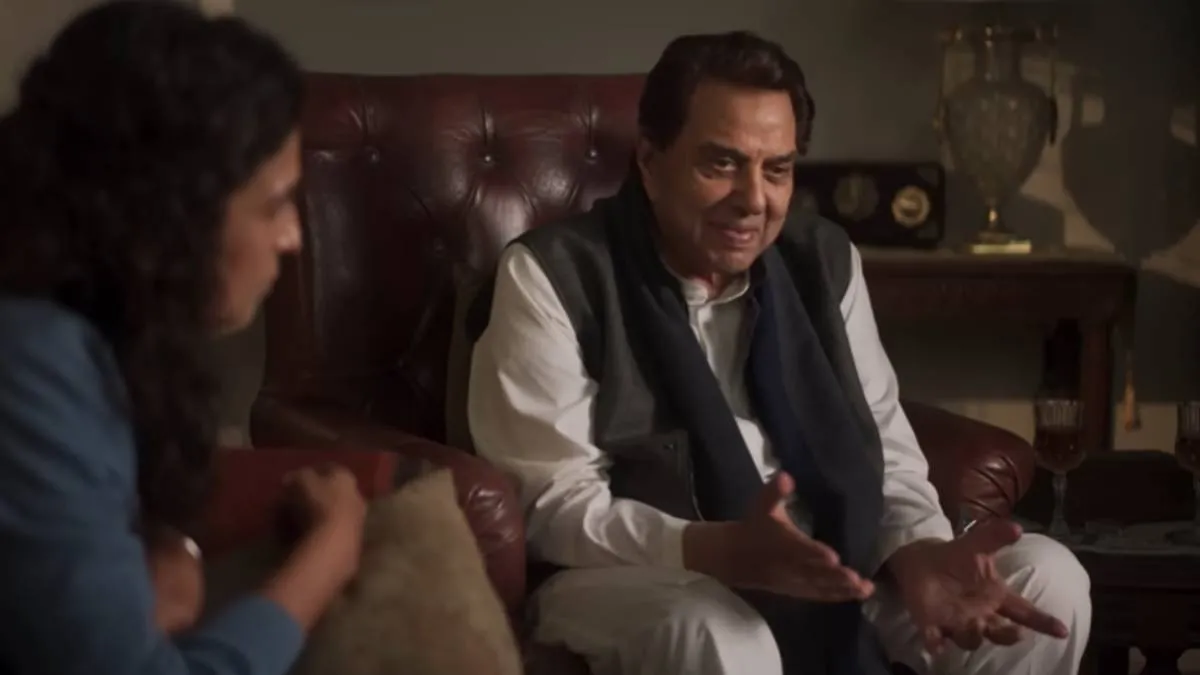 धर्मेंद्र- इंडिया टीवी हिंदी