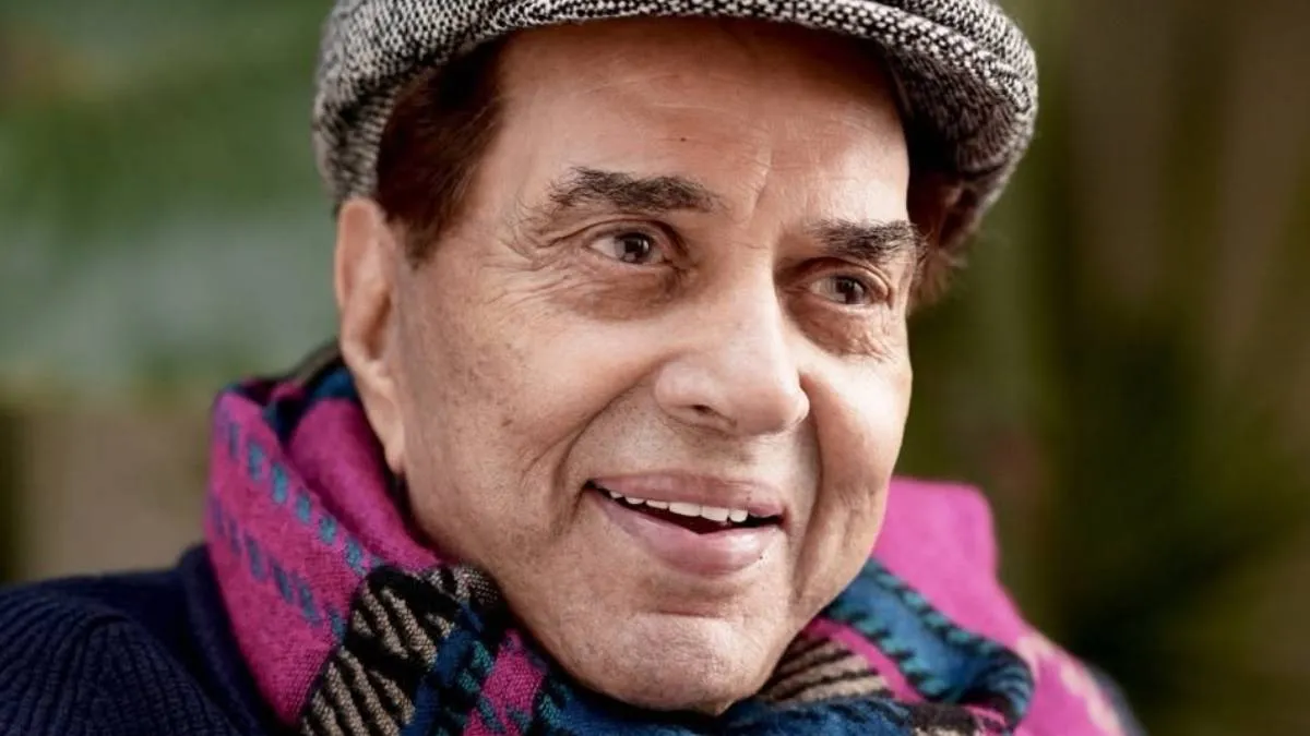 Dharmendra- India TV Hindi