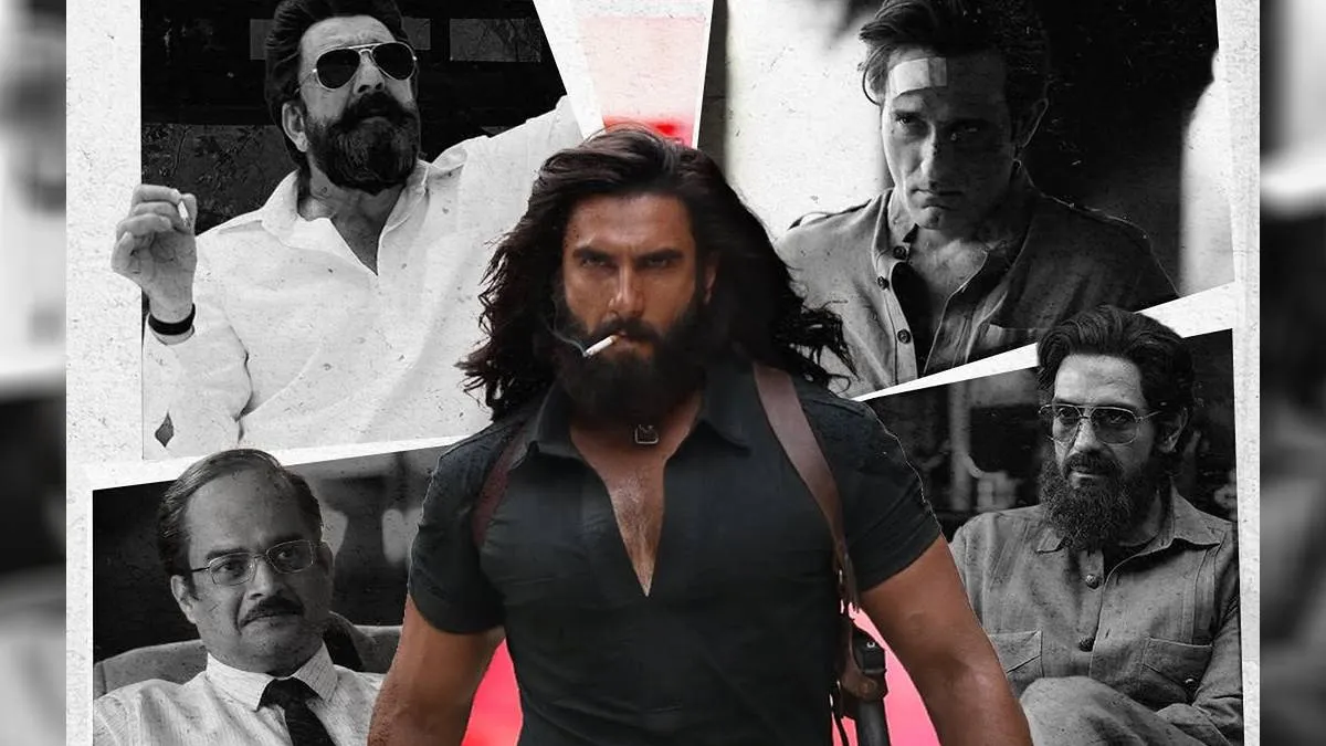 Dhurandhar- India TV Hindi