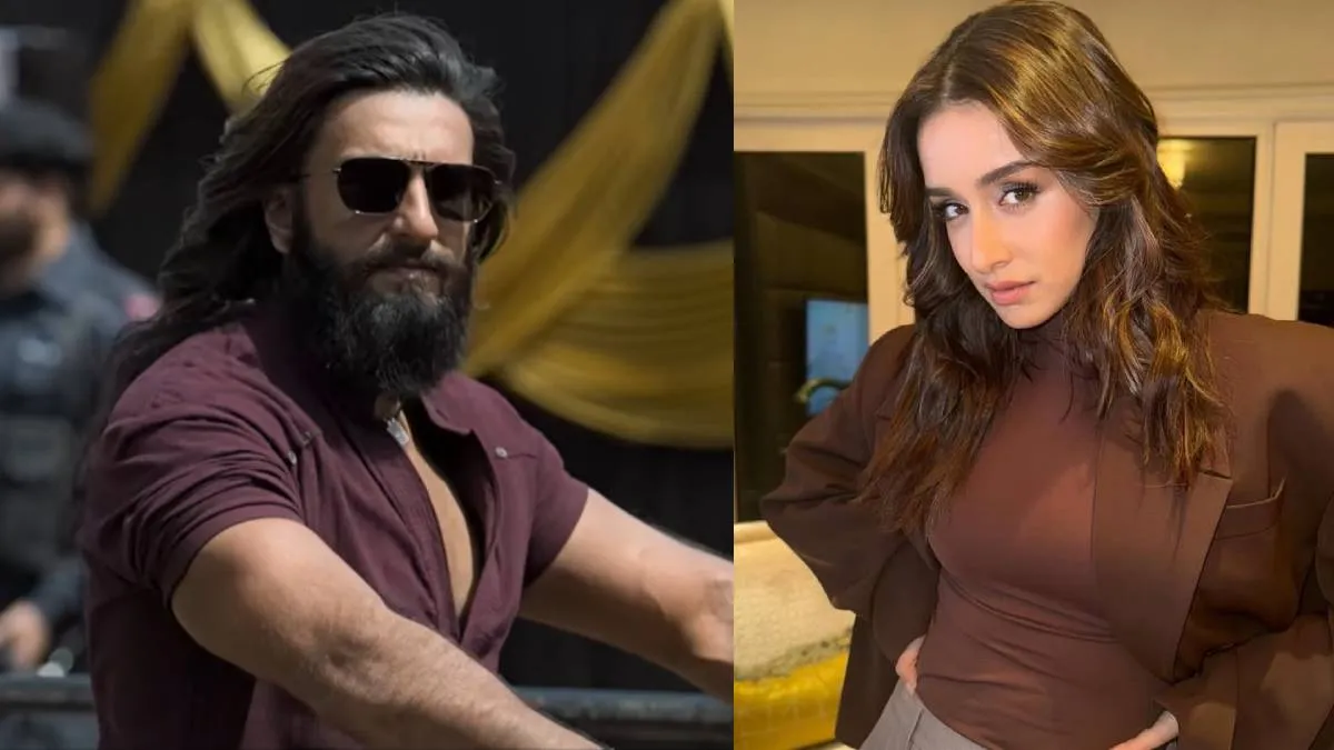 shraddha kapoor- India TV Hindi