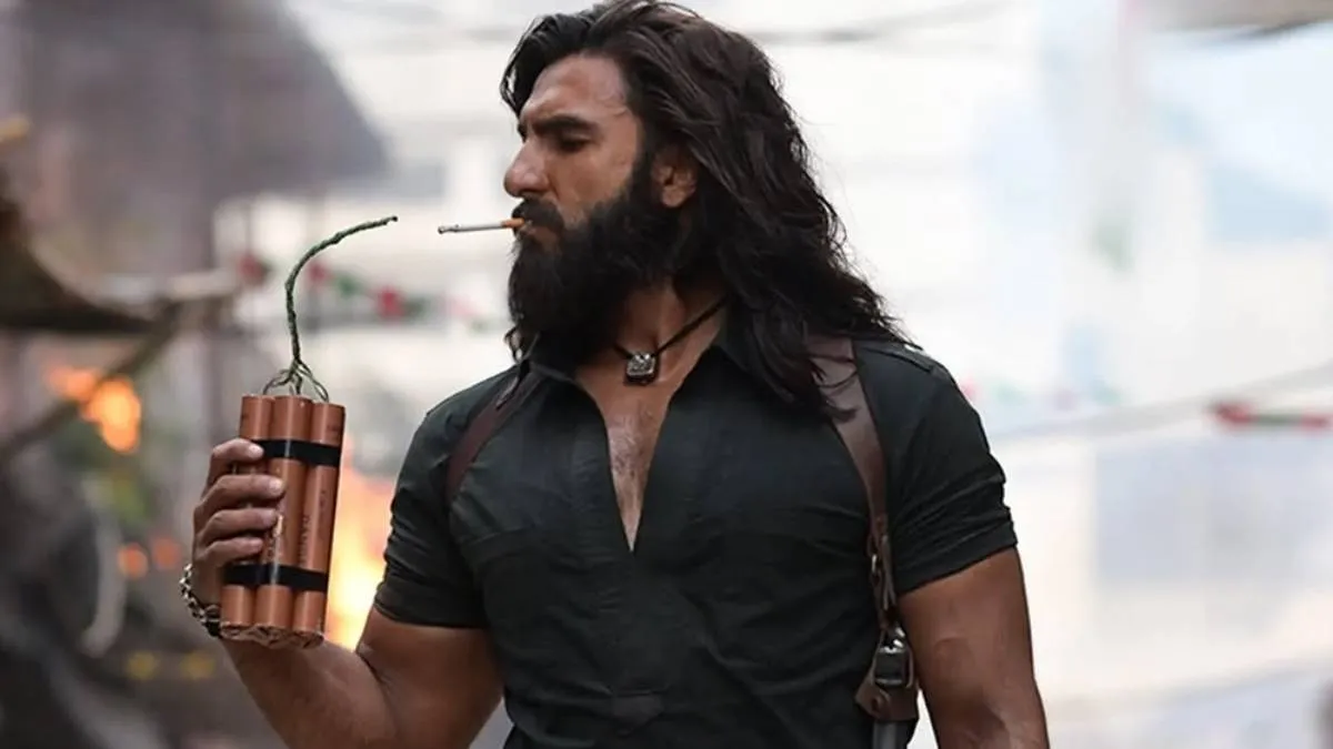 धुरंधर- इंडिया टीवी हिंदी