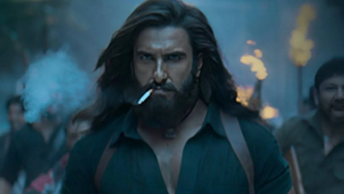 ranveer singh- India TV Hindi