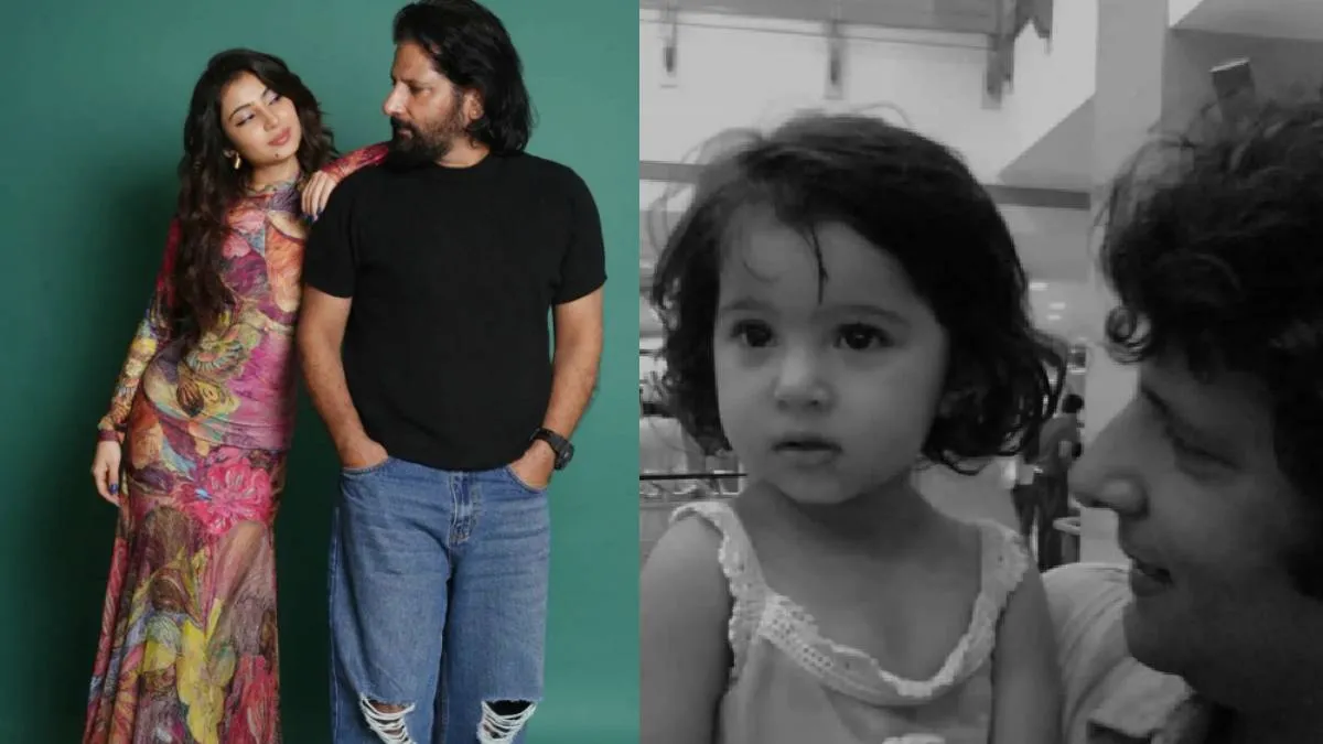 Sara Arjun - India TV Hindi