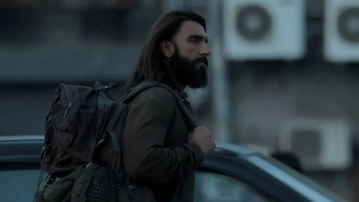 Ranveer Singh- India TV Hindi