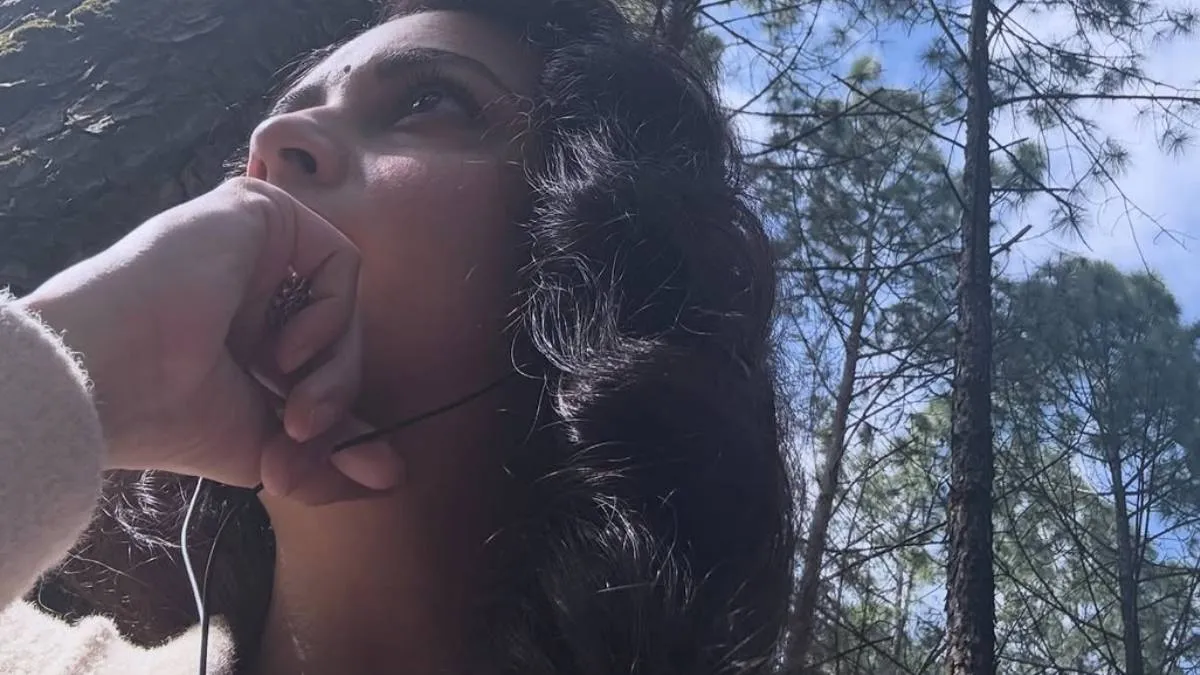 Dia Mirza- India TV Hindi