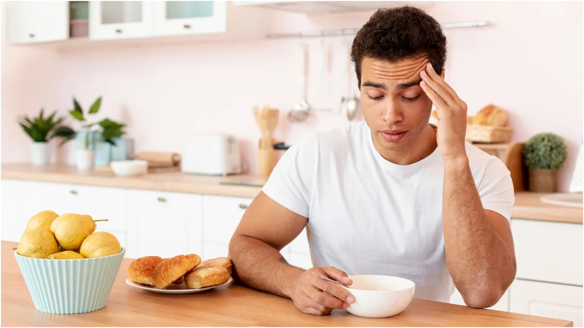 डायबिटीज के लक्षण- India TV Hindi