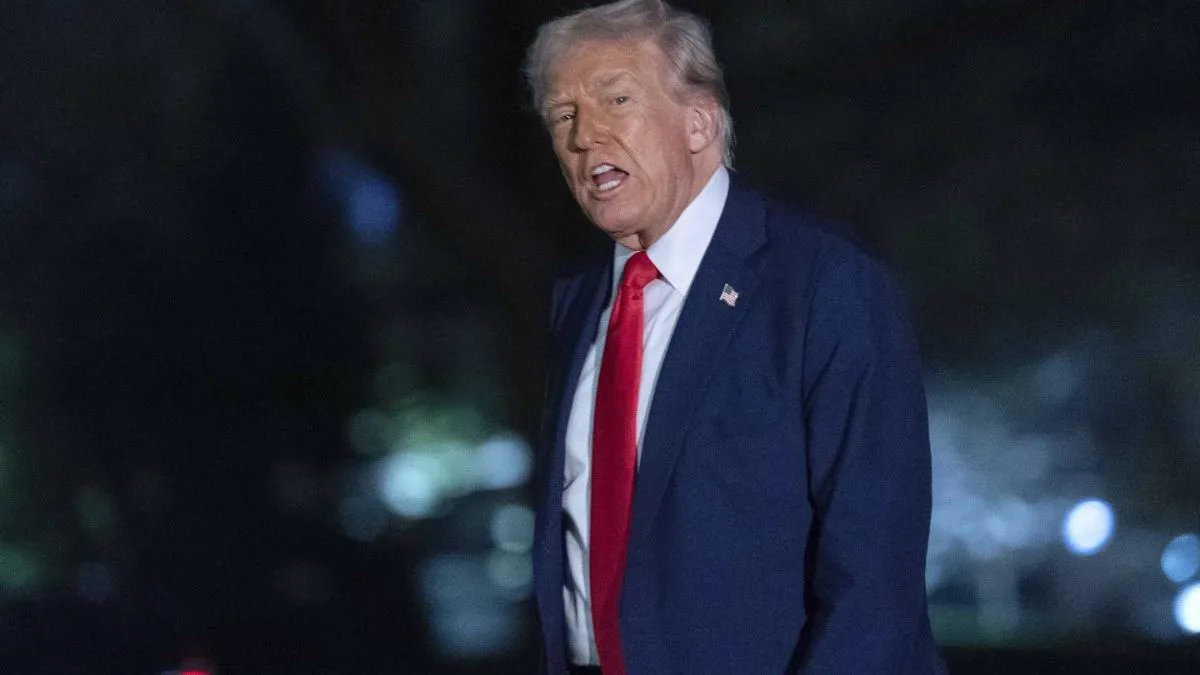 Trump travel ban response, Mali bans US citizens, Burkina Faso bans Americans- India TV Hindi