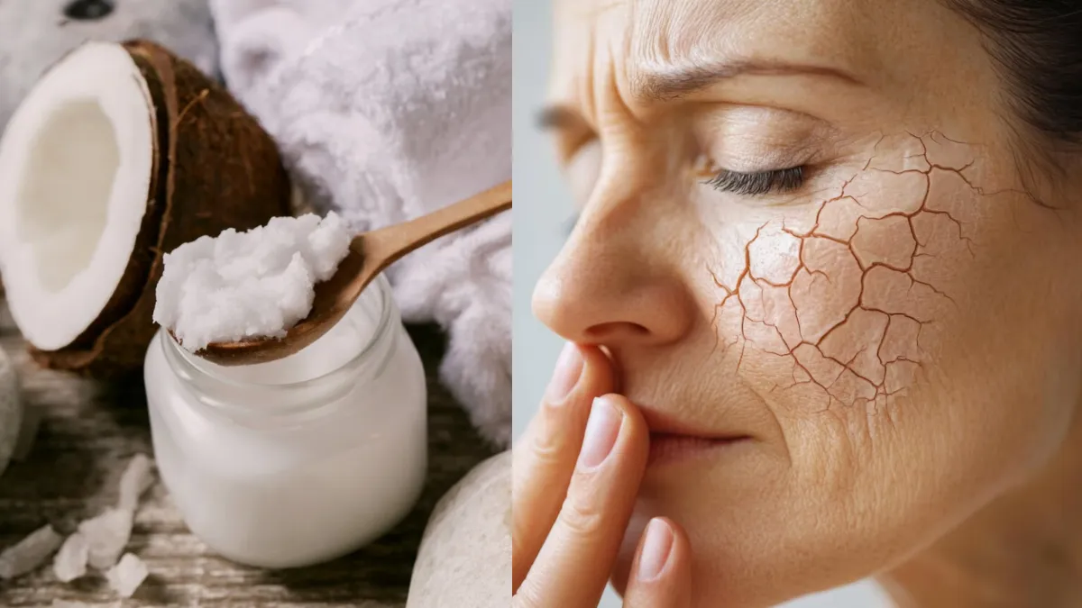 रूखी त्वचा को कैसे मुलायम बनाएं- India TV Hindi
