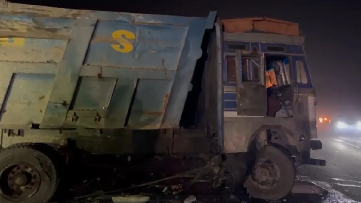 Dumper- India TV Hindi