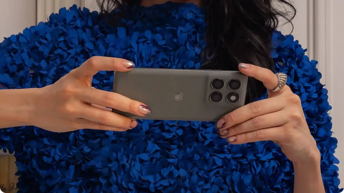 Motorola Edge 60 Fusion price cut- India TV Hindi