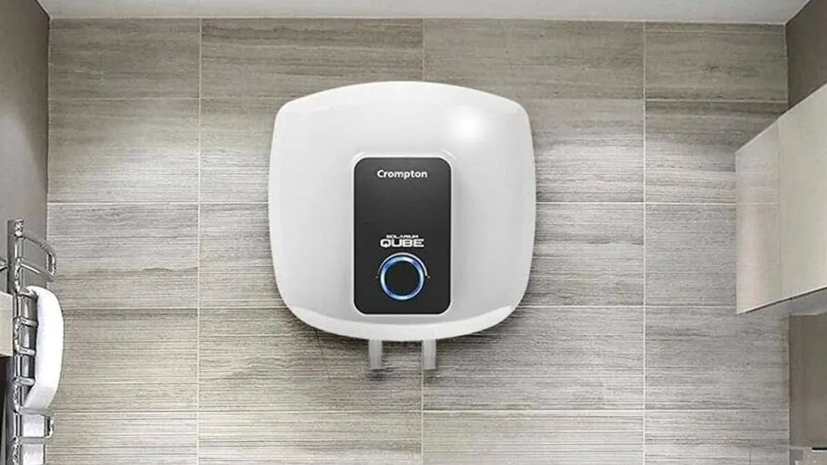 electric geyser- India TV Hindi