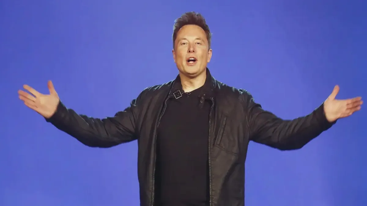 एलन मस्क- India TV Hindi