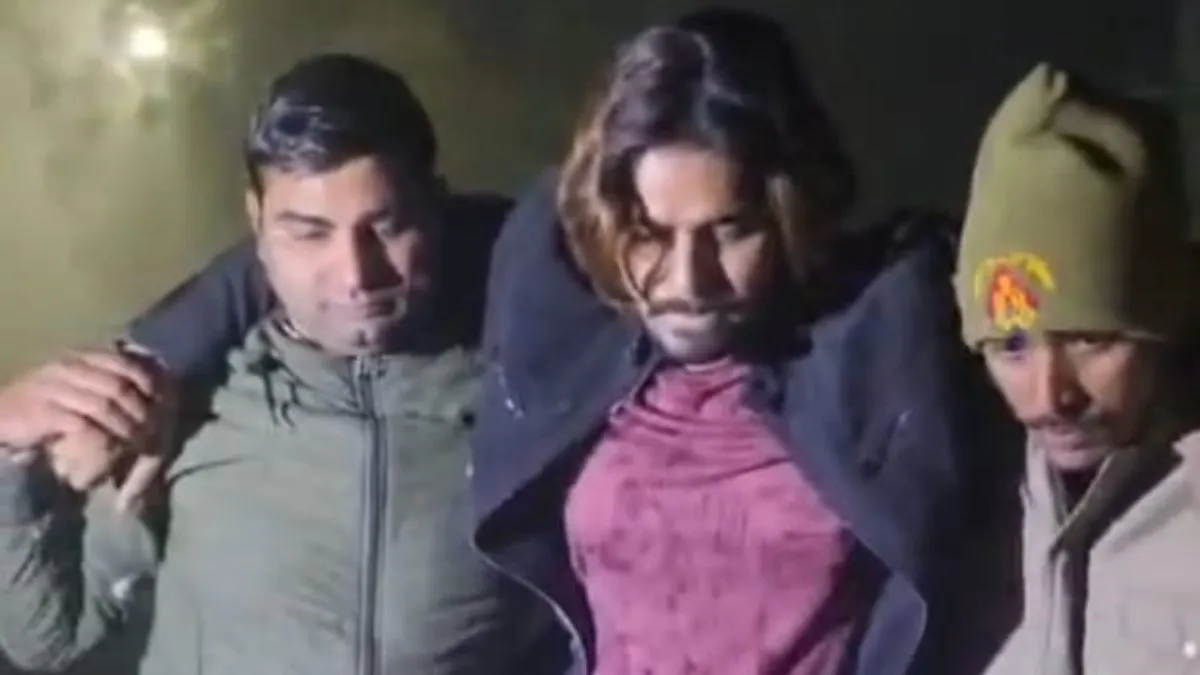 ऑपरेशन लंगड़ा, यूपी पुलिस मुठभेड़, गाजियाबाद पुलिस की कार्रवाई- इंडिया टीवी हिंदी