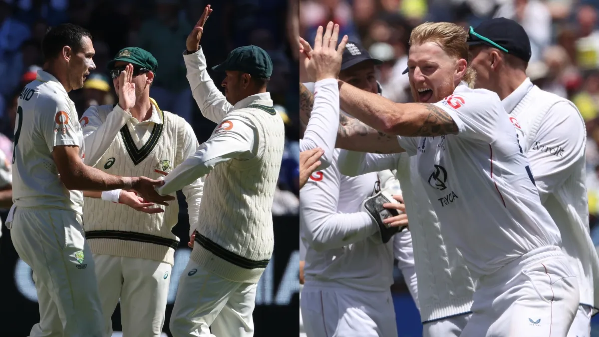 england vs australia- India TV Hindi