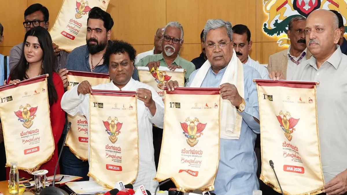 CM Siddaramaiah- India TV Hindi