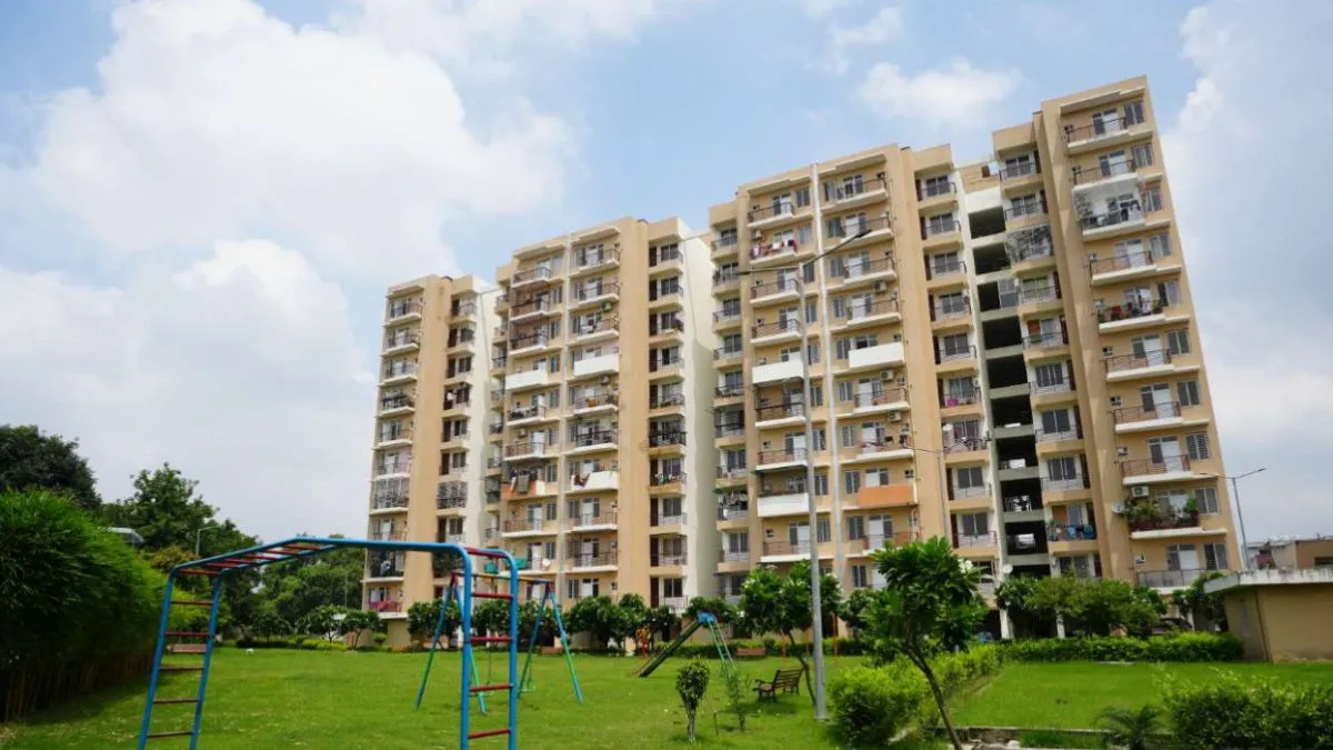 UPAVP, UPAVP scheme, UPAVP flats, UPAVP upcoming scheme, UPAVP housing schemes, UPAVP housing scheme- India TV Paisa