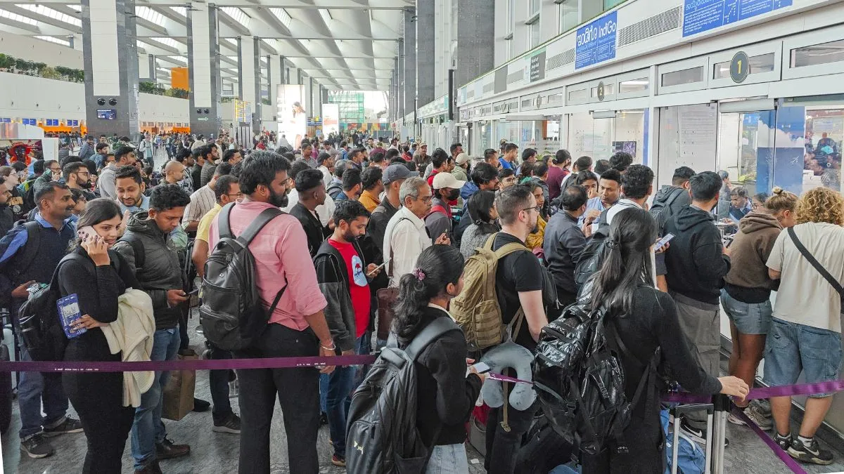 फ्लाइट कैंसिल होने पर...- India TV Paisa