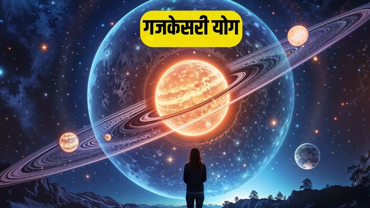 gajkesri yog- India TV Hindi