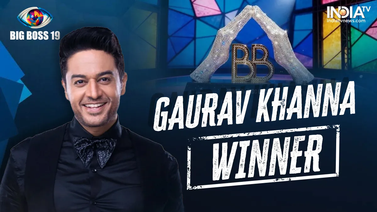 gaurav khannna- India TV Hindi