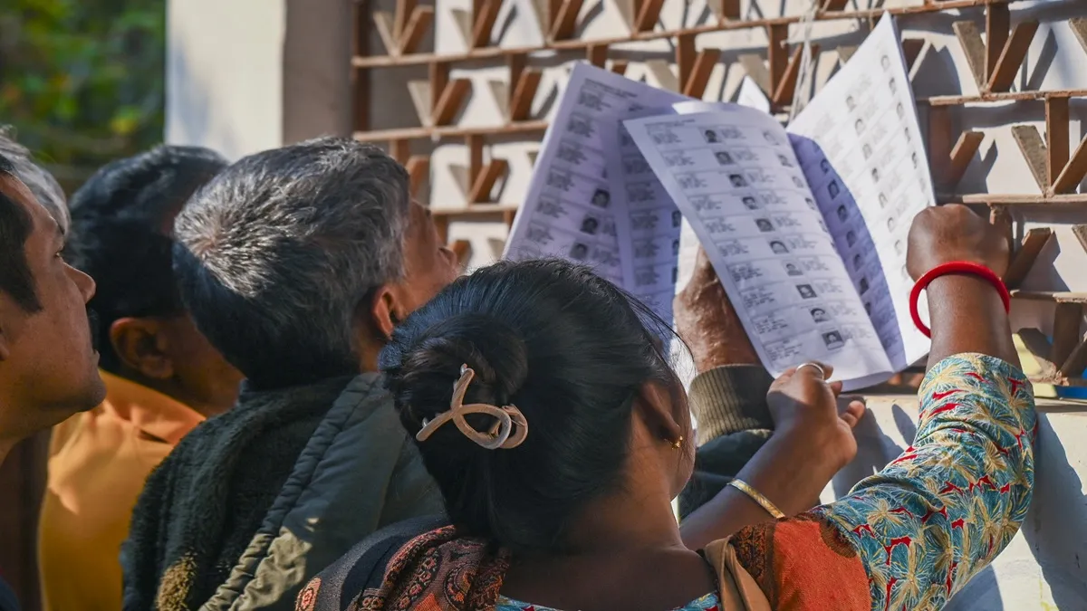 goa zila panchayat election results- India TV Hindi