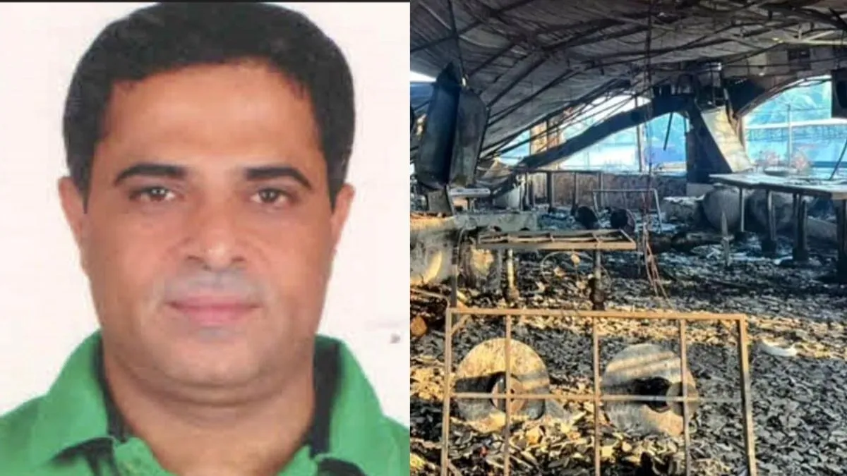 Ajay Gupta- India TV Hindi