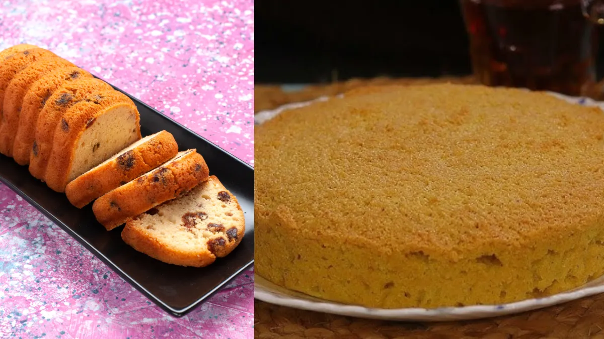 गोवा बाथ केक रेसिपी- India TV Hindi