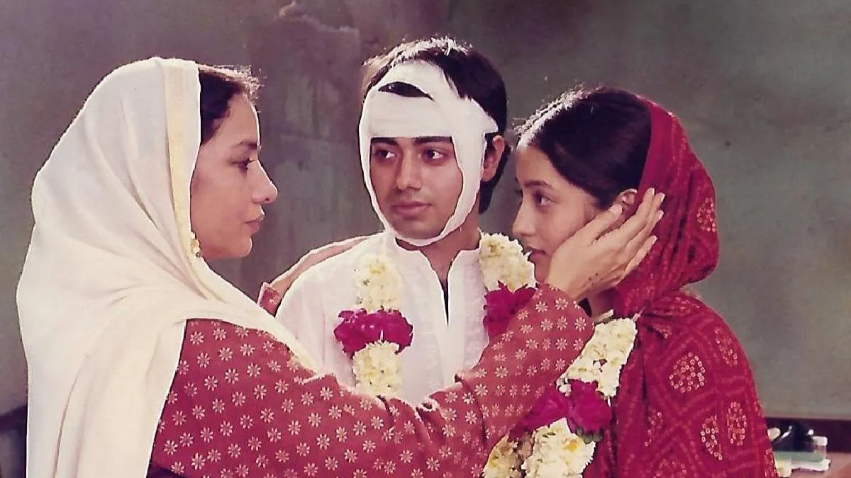 Godmother- India TV Hindi