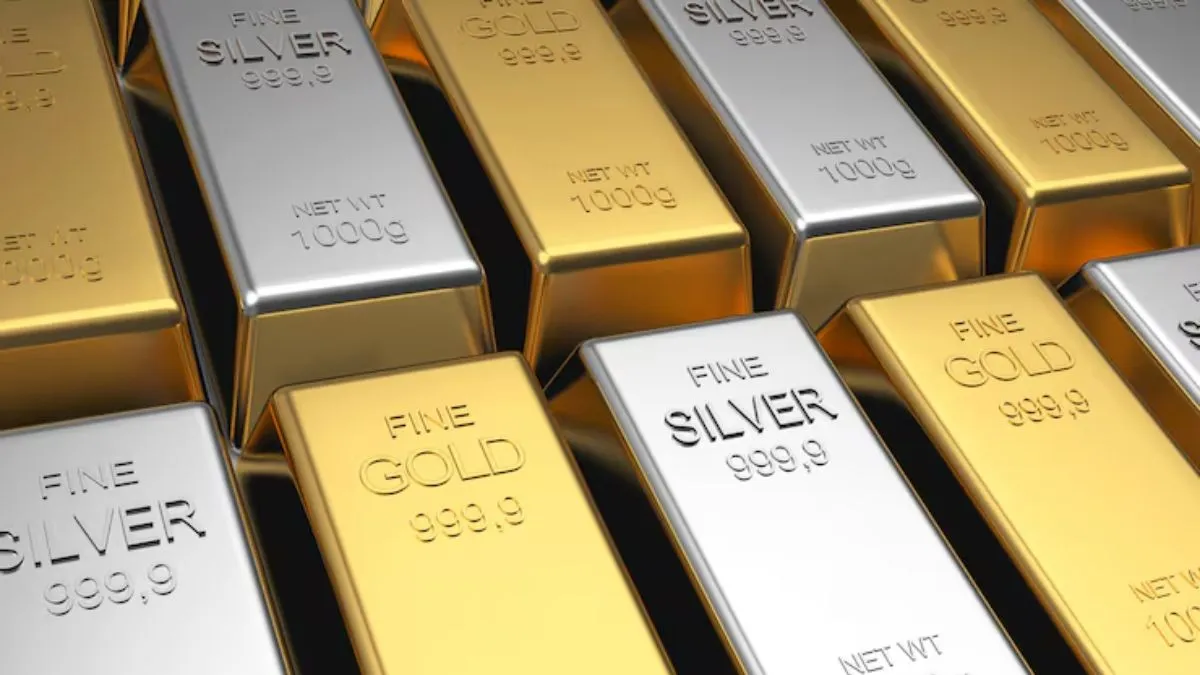 Silver Gold Rates, gold price silver price, today gold rate, today gold price, tanishq, gold price t- India TV Paisa