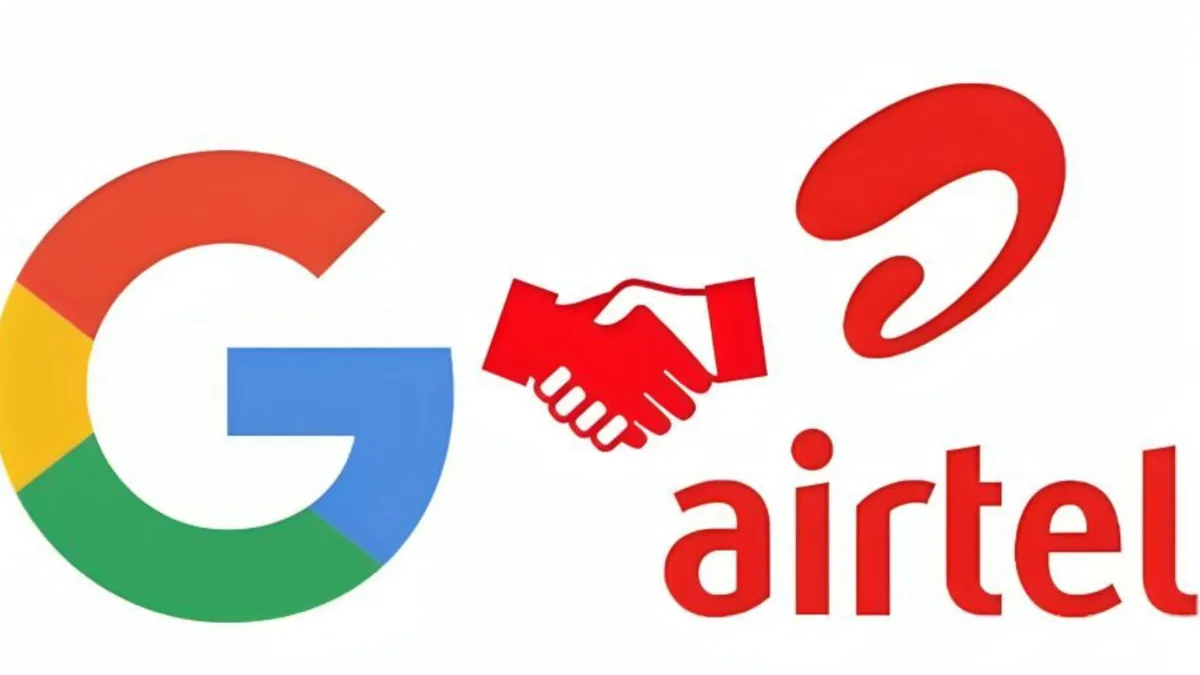 Airtel-Google- India TV Hindi