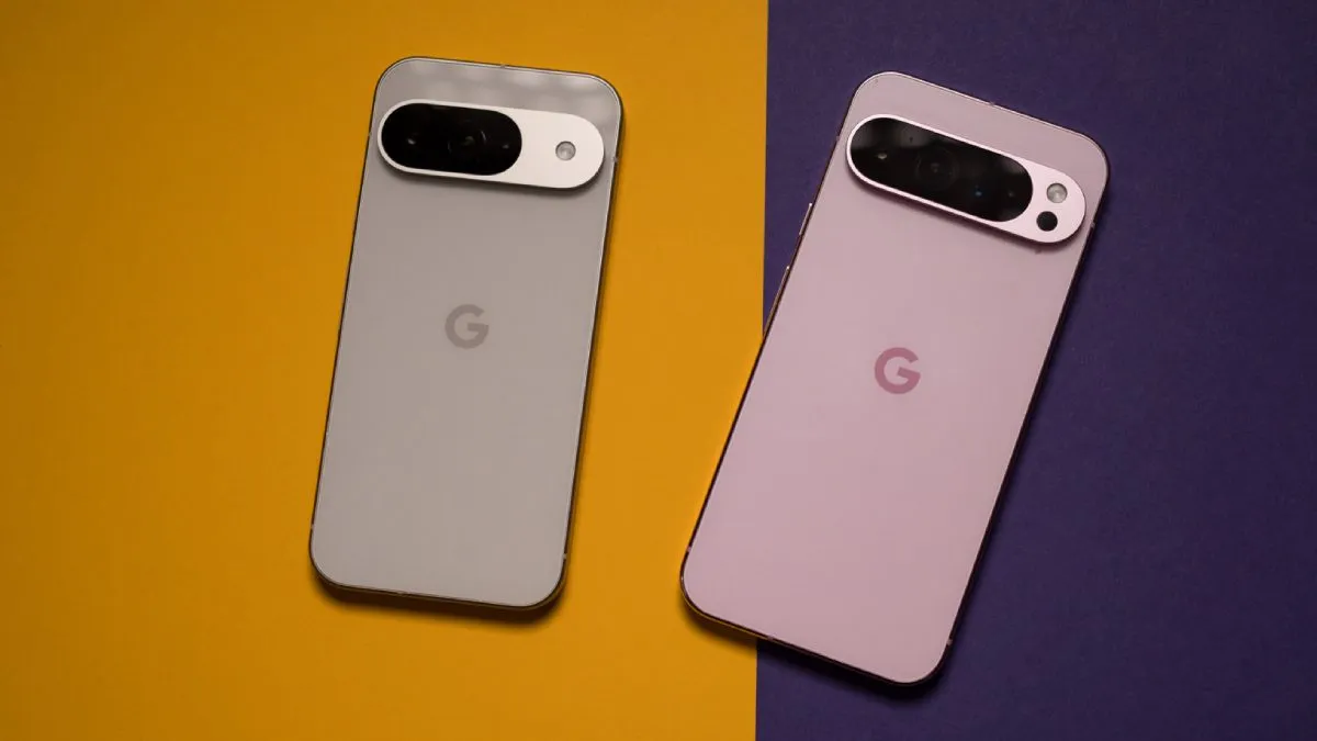 Google Pixel 10- India TV Hindi