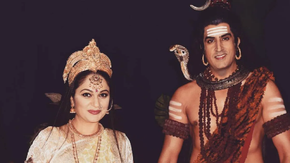 Gracy SIngh- India TV Hindi