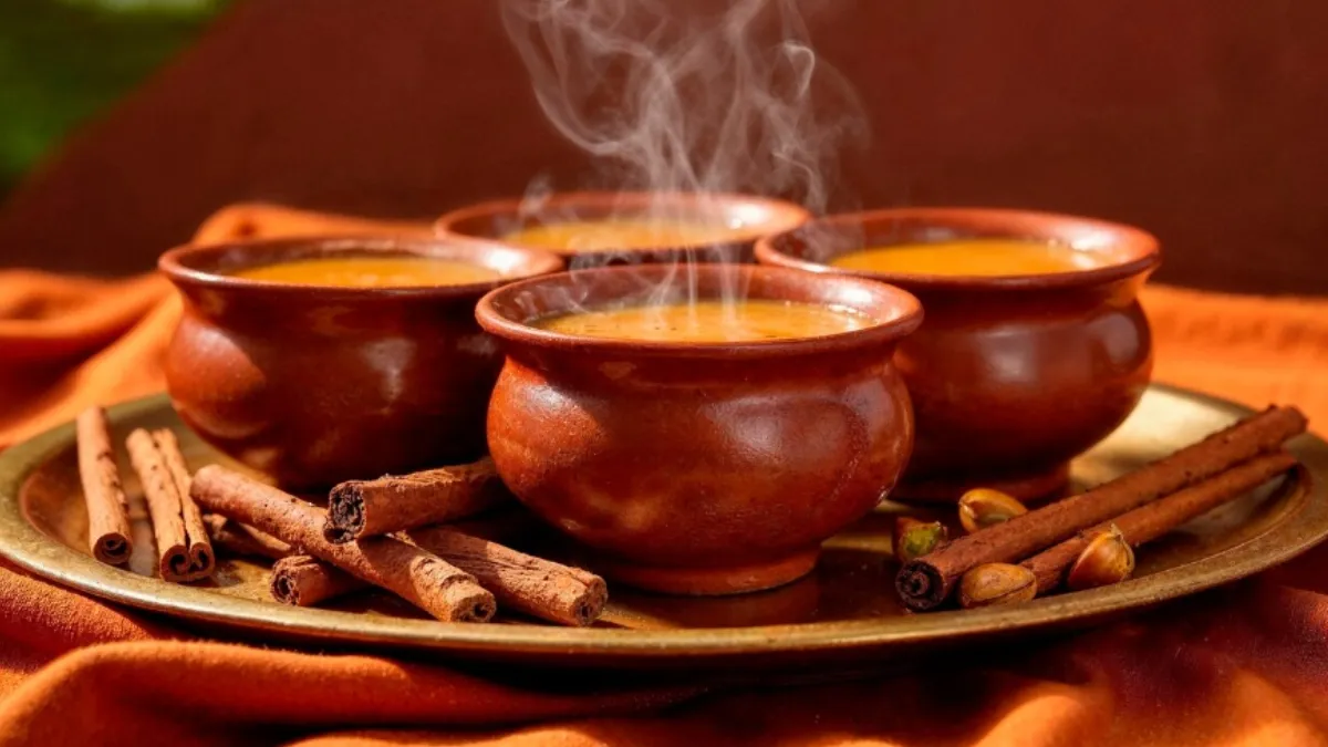 अदरक वाली चाय- India TV Hindi