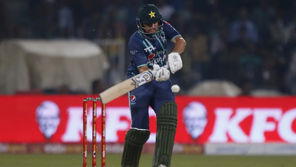 Haider Ali- India TV Hindi