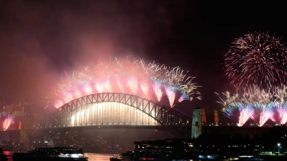 Happy New Year- India TV Hindi