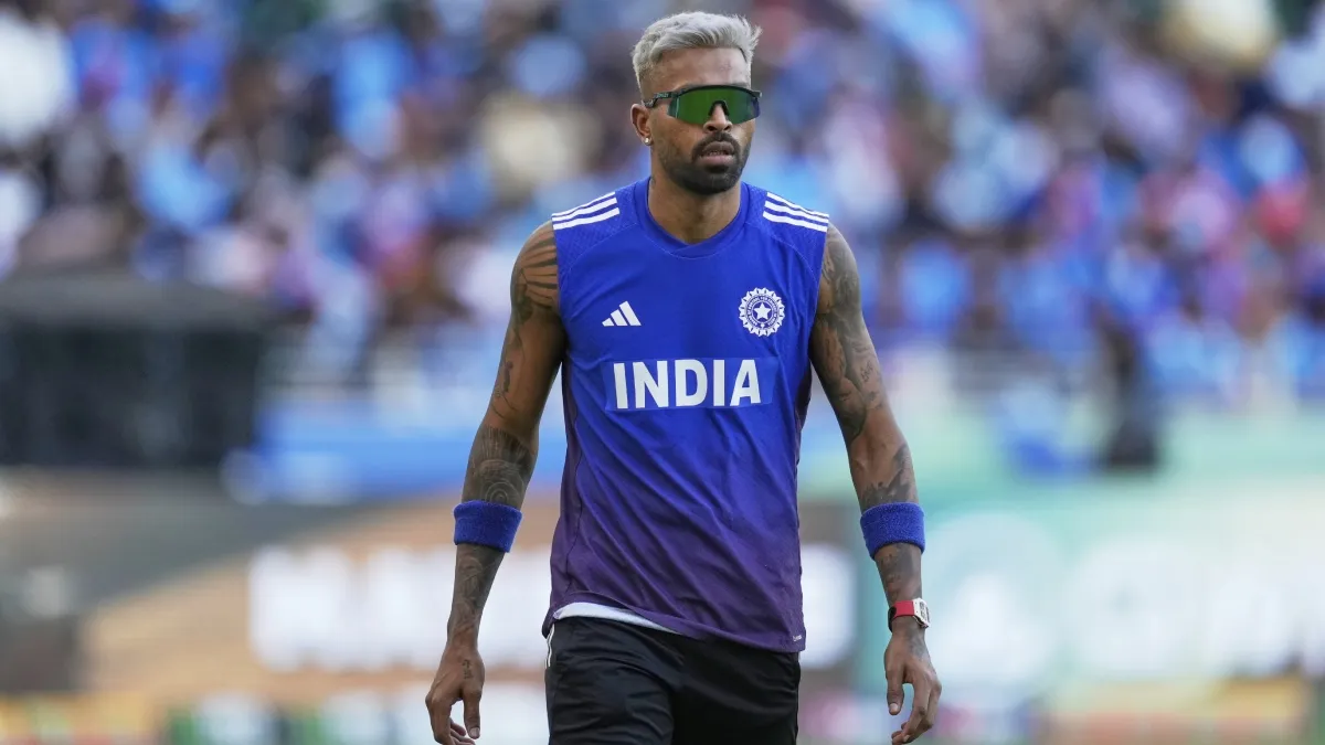 Hardik Pandya- India TV Hindi
